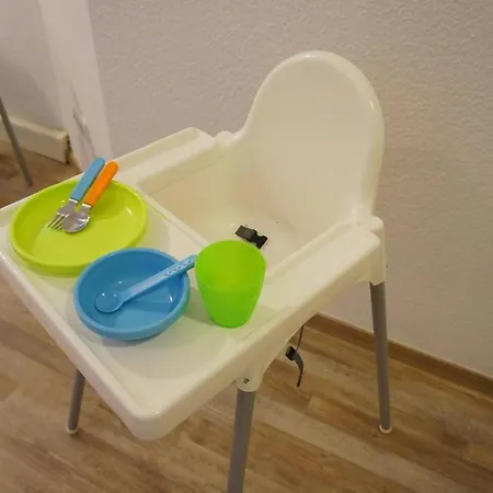 Cozy In Friedrichshain, 4 Quiet Guests Only * Berlin