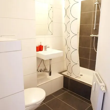 Cozy In Friedrichshain, 4 Quiet Guests Only Apartament Berlin