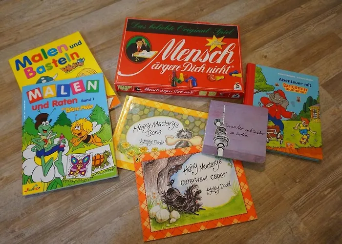 Cozy In Friedrichshain, 4 Quiet Guests Only * Berlín