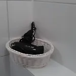 Cozy In Friedrichshain, 4 Quiet Guests Only Daire Berlin