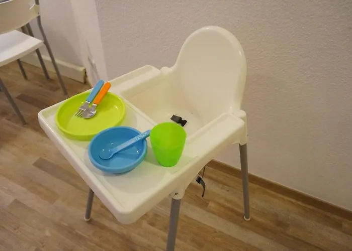 Cozy In Friedrichshain, 4 Quiet Guests Only * Berlin