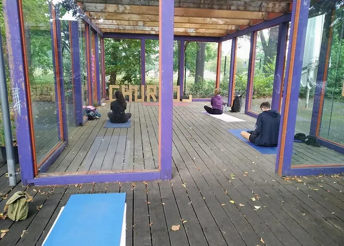 Cozy In Friedrichshain, 4 Quiet Guests Only برلين