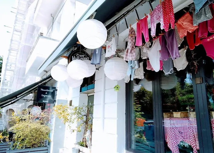 Cozy In Friedrichshain, 4 Quiet Guests Only Apartmán Berlín