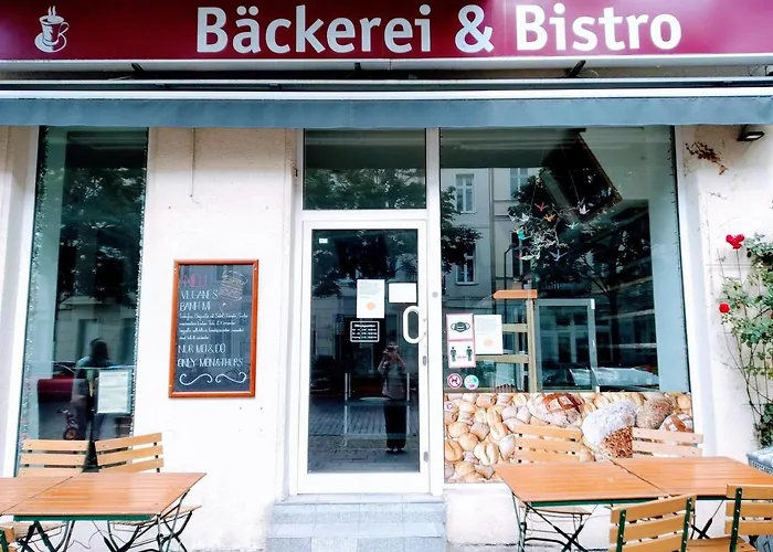 Apartman Cozy In Friedrichshain, 4 Quiet Guests Only *