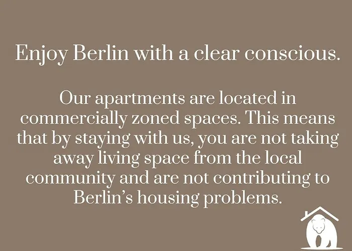 Apartment Cozy In Friedrichshain, 4 Quiet Guests Only Berlin