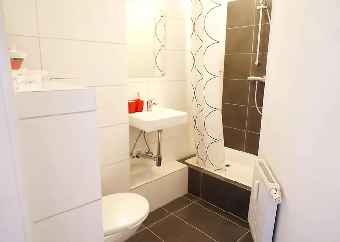 Cozy In Friedrichshain, 4 Quiet Guests Only Apartamento Berlim