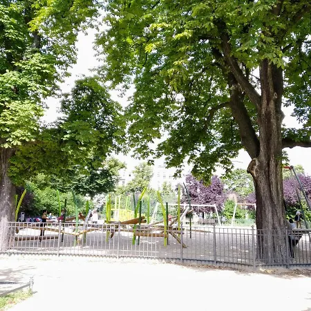 Cozy In Friedrichshain, 4 Quiet Guests Only * برلين