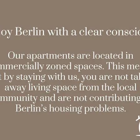 شقة Cozy In Friedrichshain, 4 Quiet Guests Only برلين